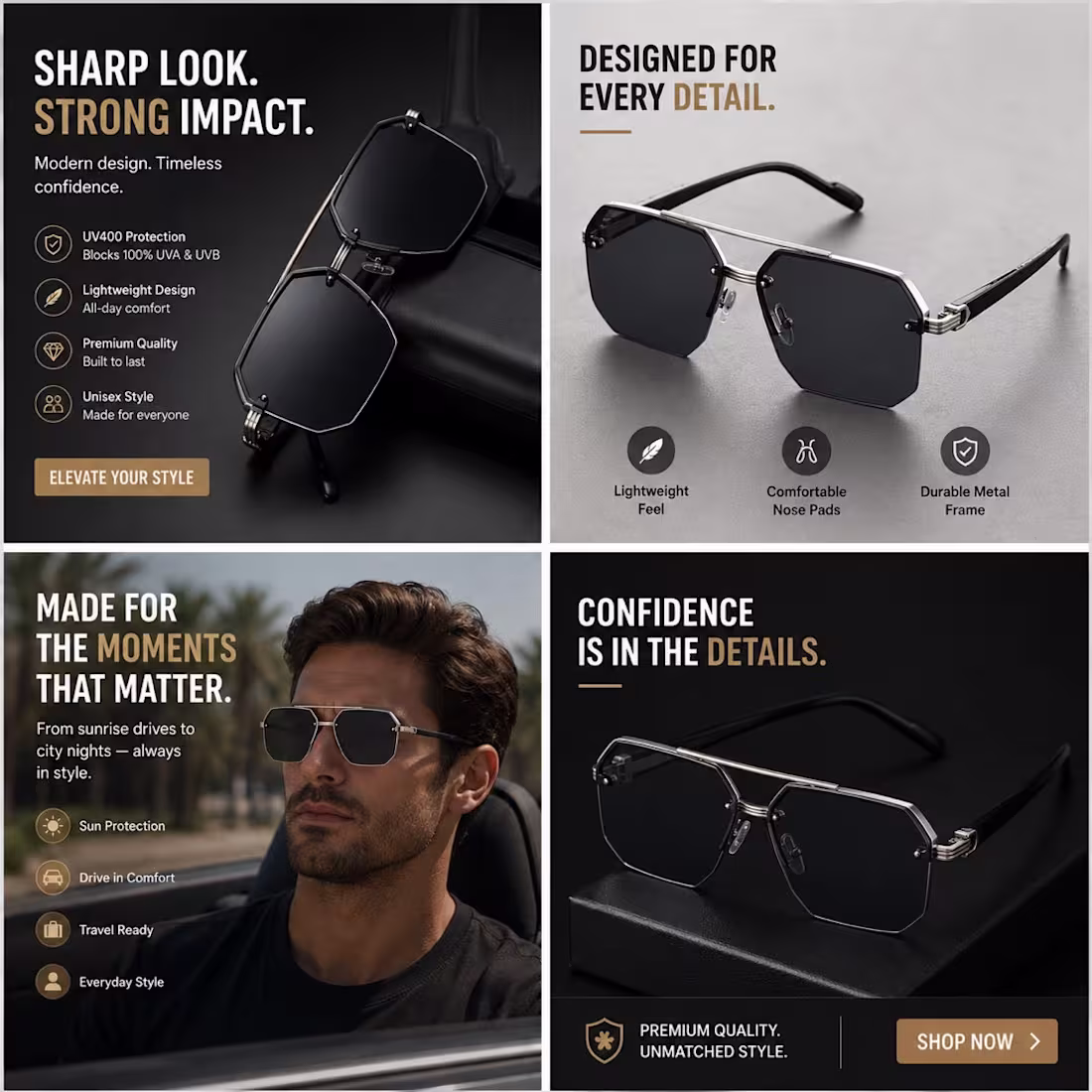 Cover image for What Makes a Static Ad