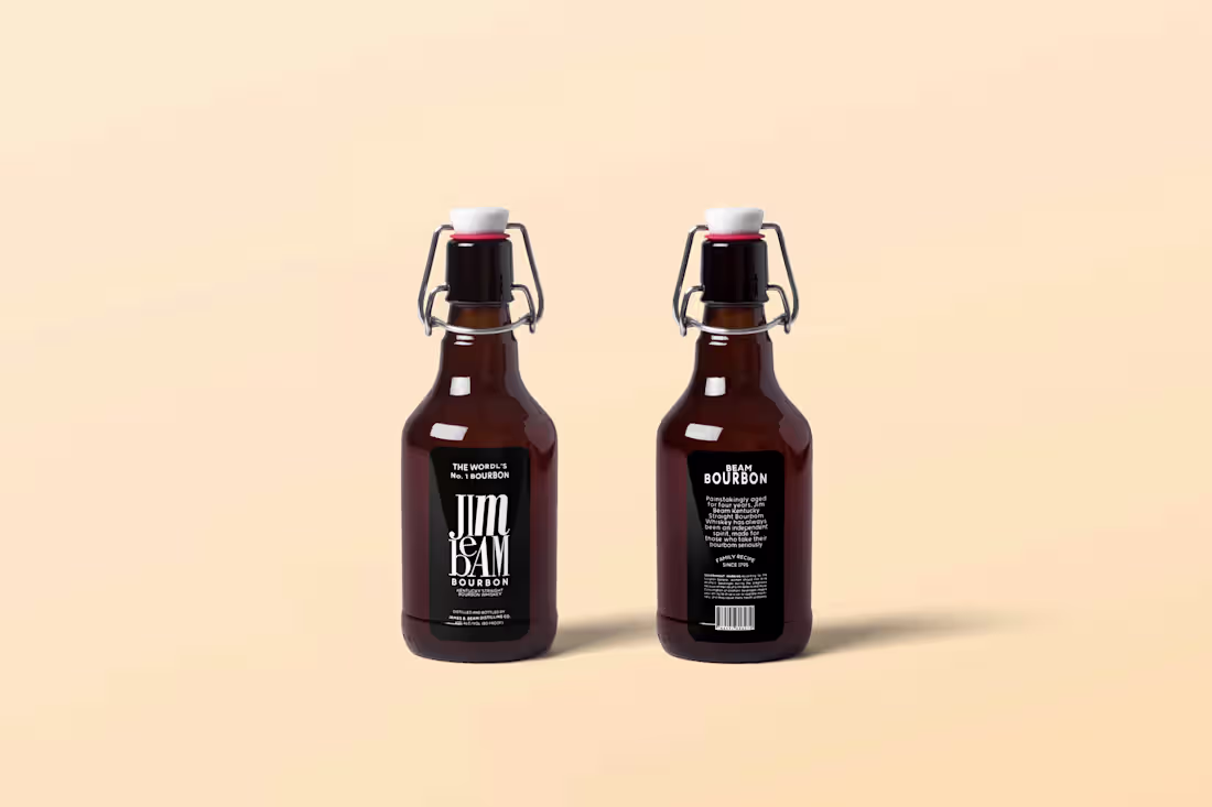 Cover image for Logo and Packaging Design | Whiskey Brand