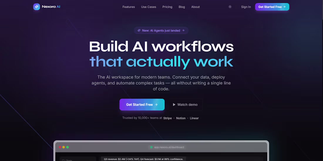 Cover image for Fully customizable Next.js, TypeScript, React,