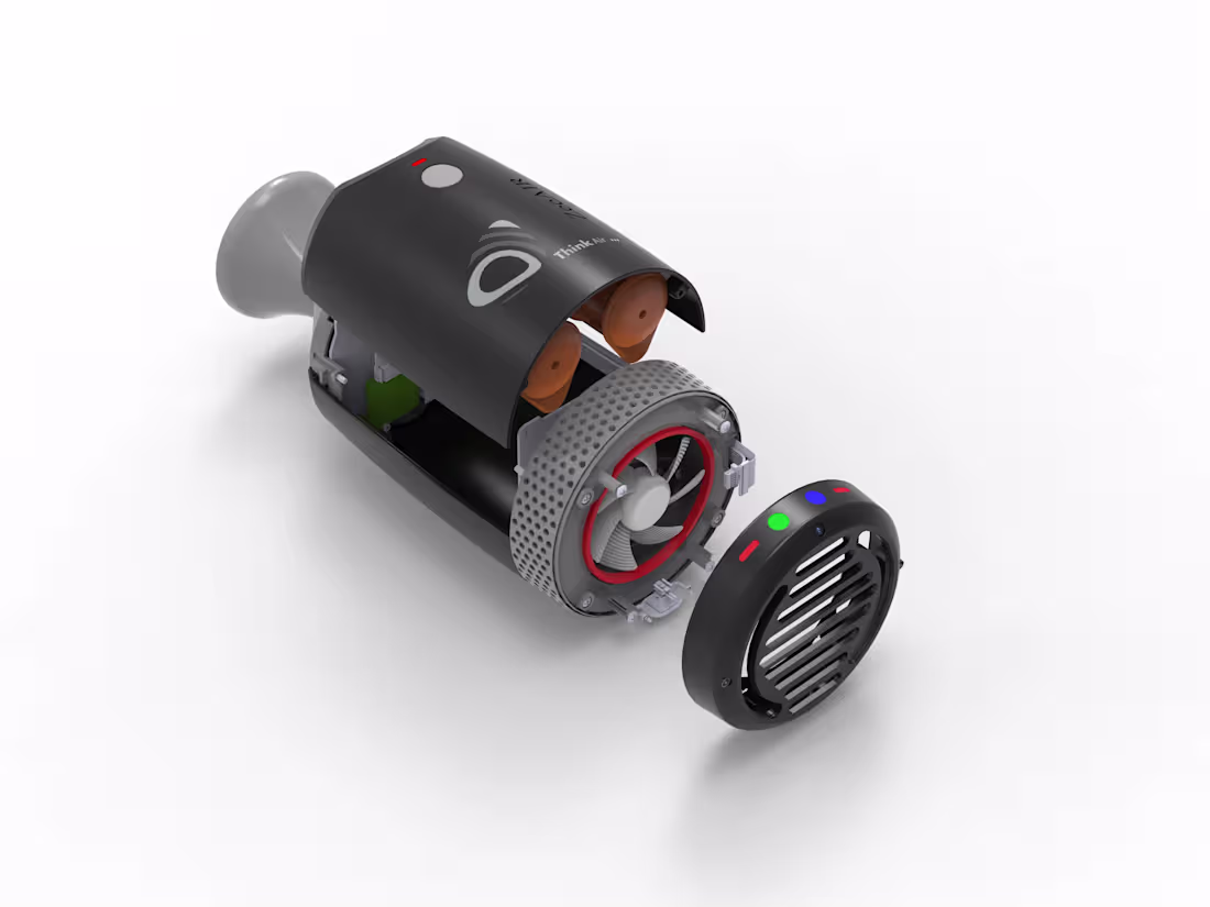 Cover image for Consumer Electronics Designer |Product Development
