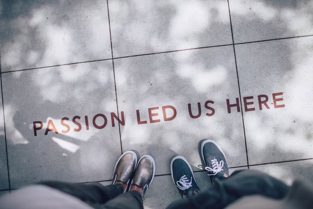 Cover image for Forge a Path to Success — Your Way