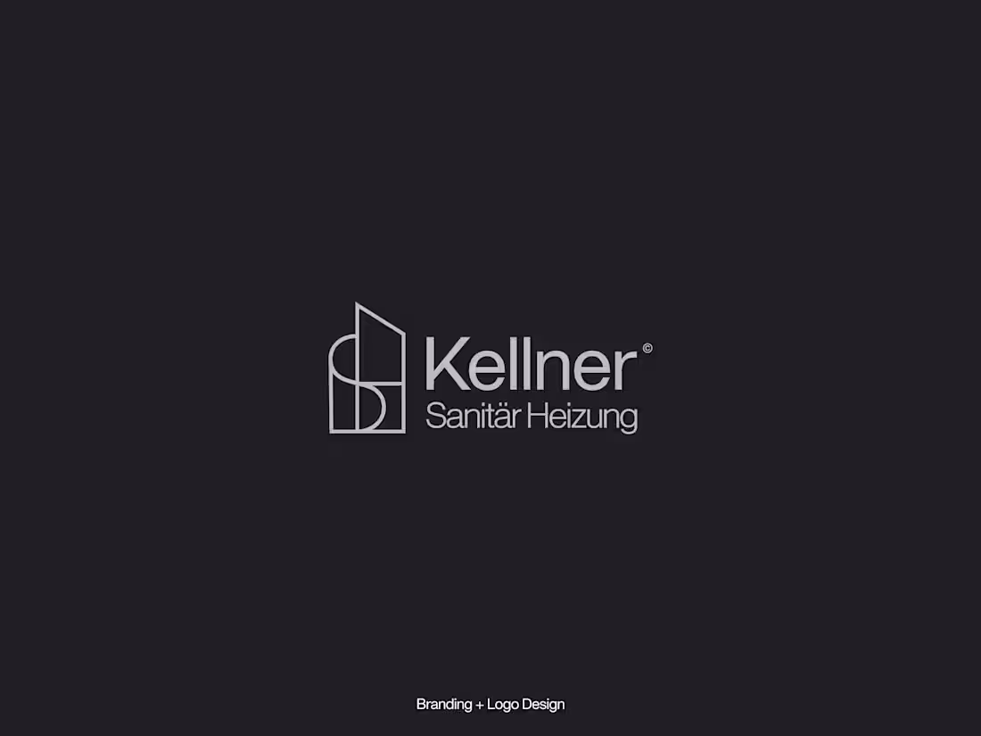 Cover image for Sanitary Heating Contractor Branding