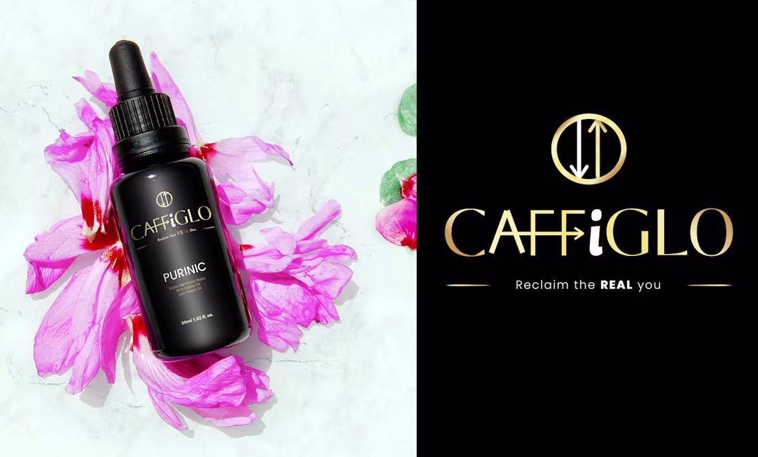 Cover image for Caffiglo