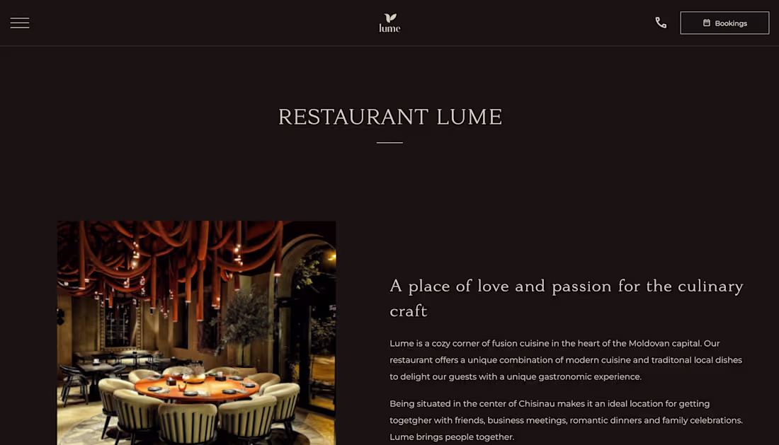 Cover image for Really want your opinion on this one! Just created this admi...