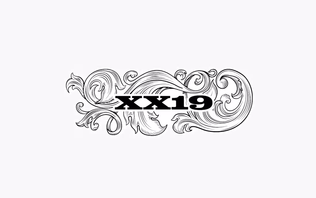 Cover image for XX19 Lipstick Brand