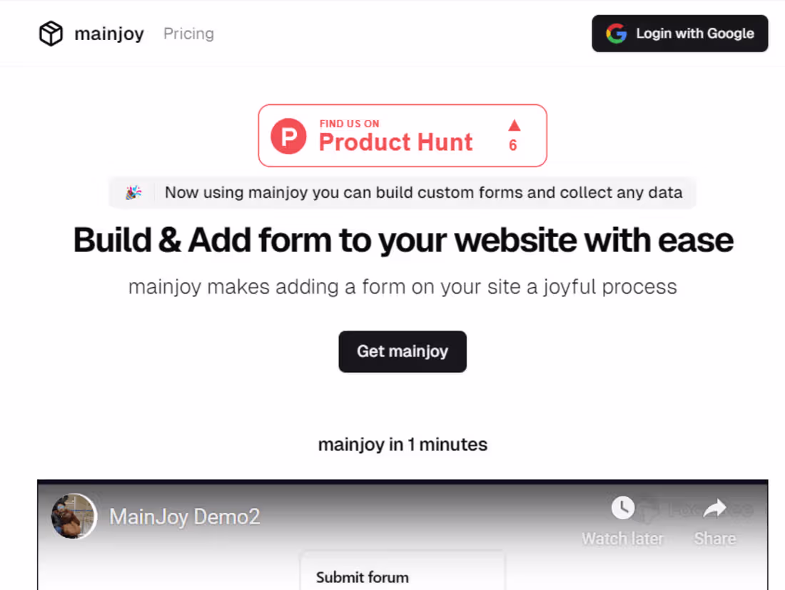 Cover image for SaaS Development