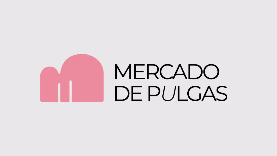 Cover image for Mercado de Pulgas - DG 3