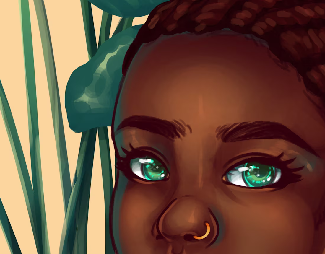 Cover image for My Own Garden