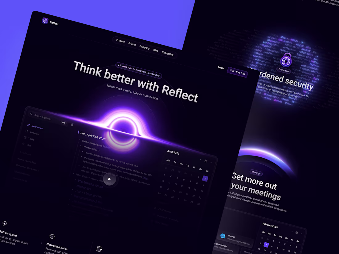 Cover image for Bouncless.io