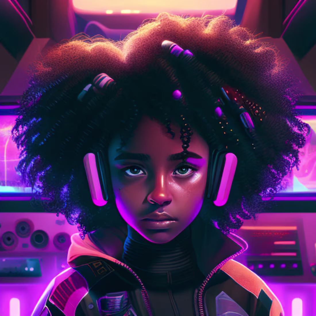 Cover image for Ai Illustrations