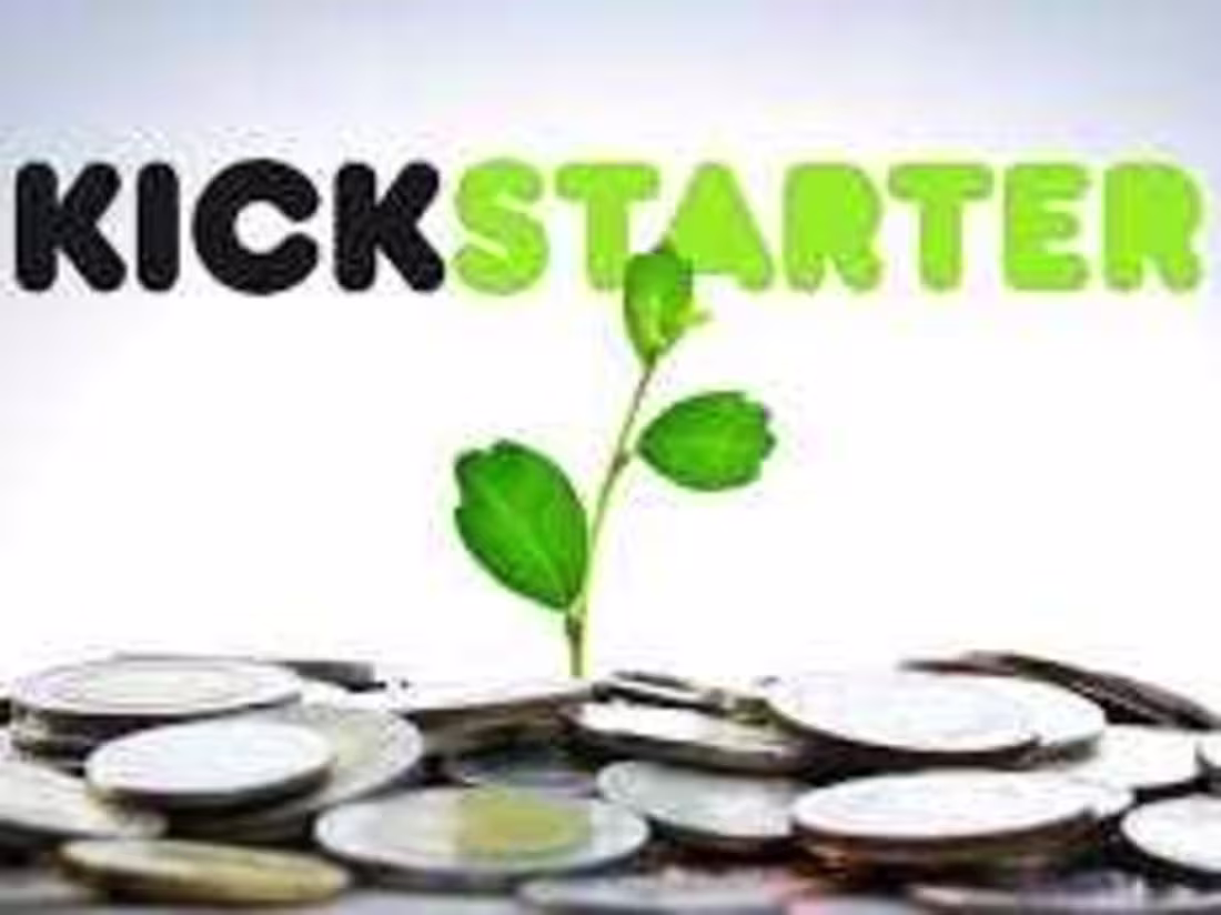 Cover image for I will create and promote your gofundme, kickstarter campaign