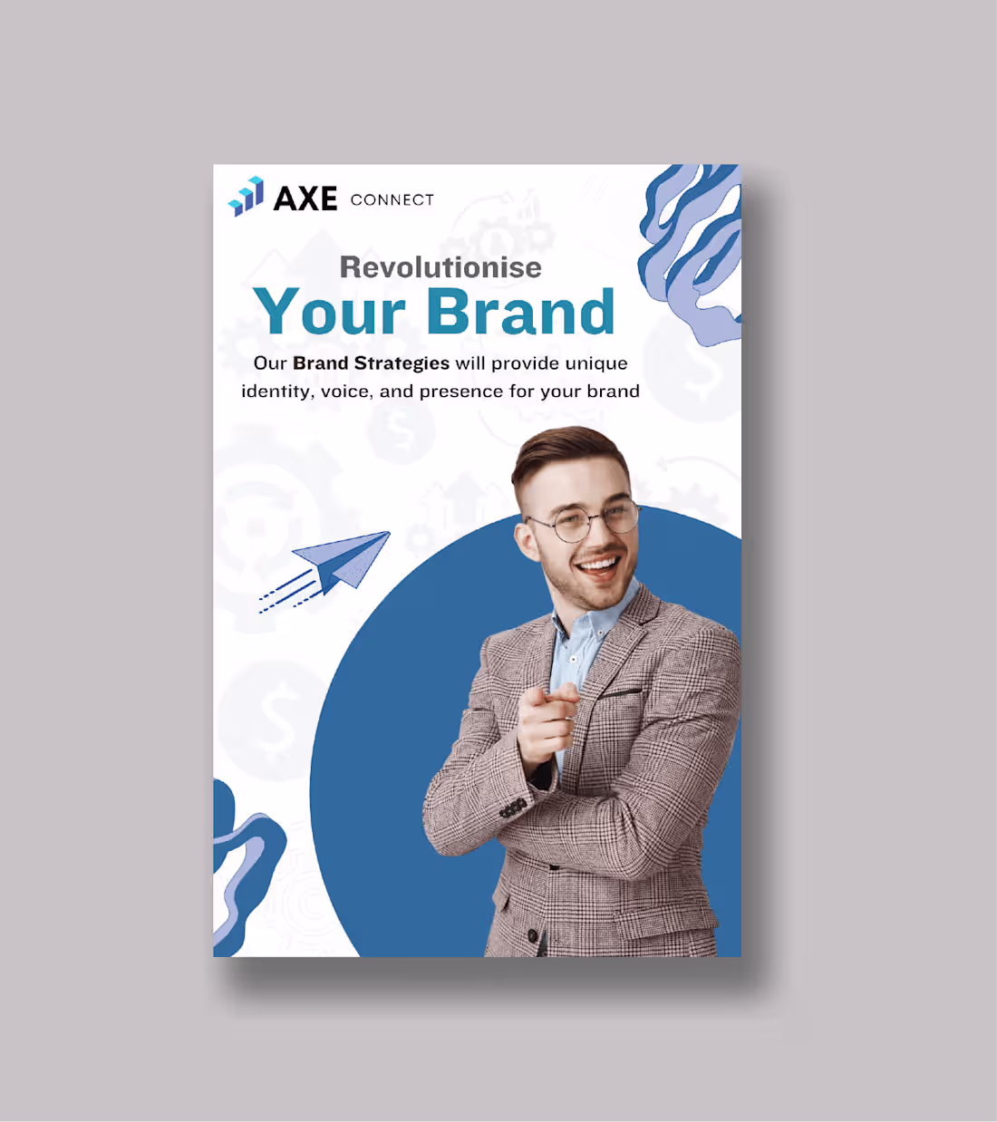 Cover image for Website Banner and Poster