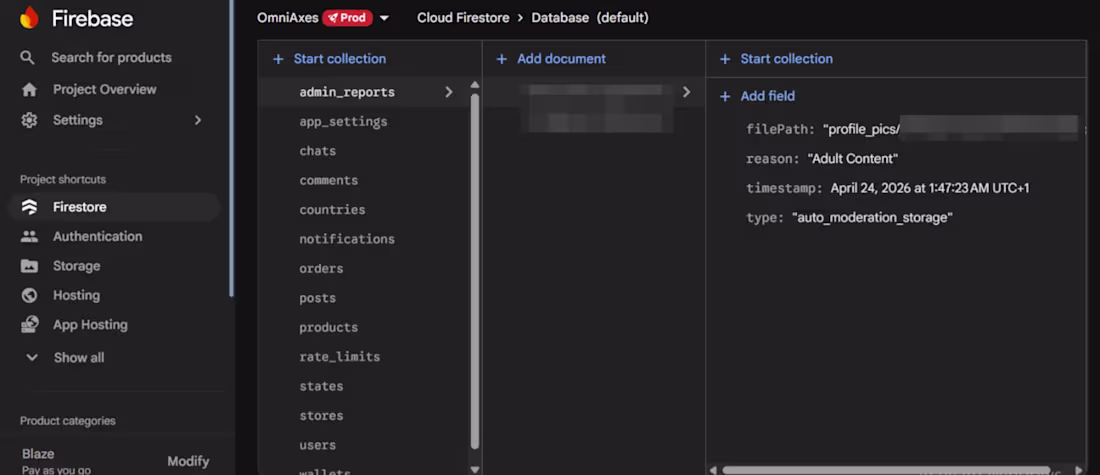 Cover image for I built a full-stack Cloud