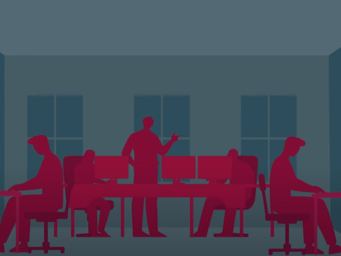 Cover image for 2D Animated Explainer Video For Tessera - YouTube