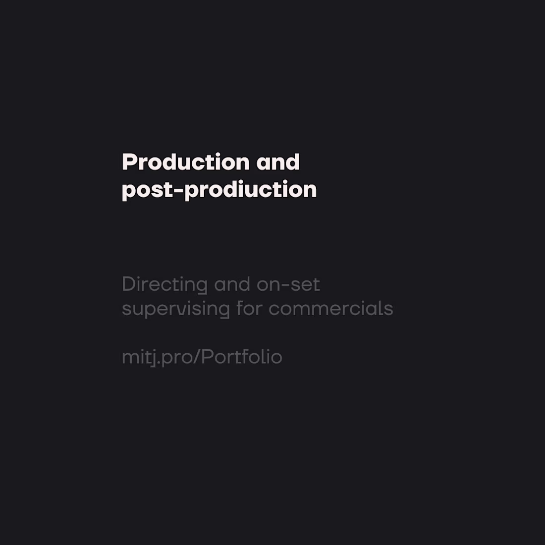 Cover image for Directing, Producing, and Supervising