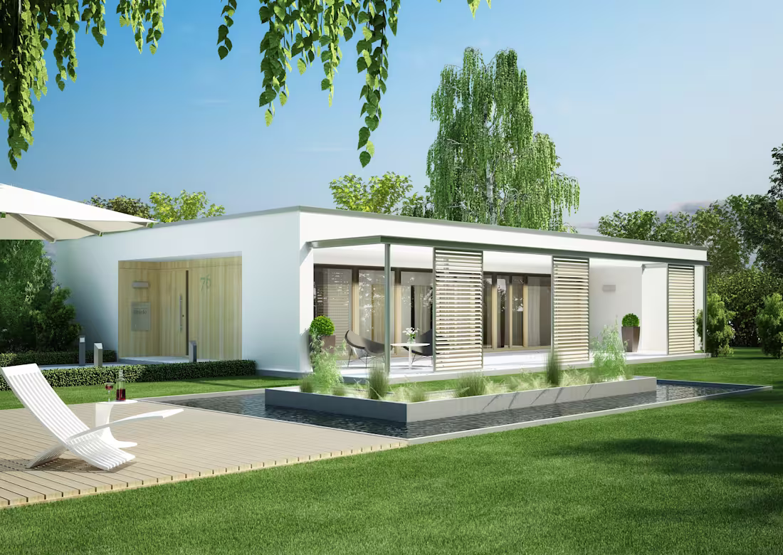 Cover image for Architectural Design | Interior, Exterior & 3D Visualization