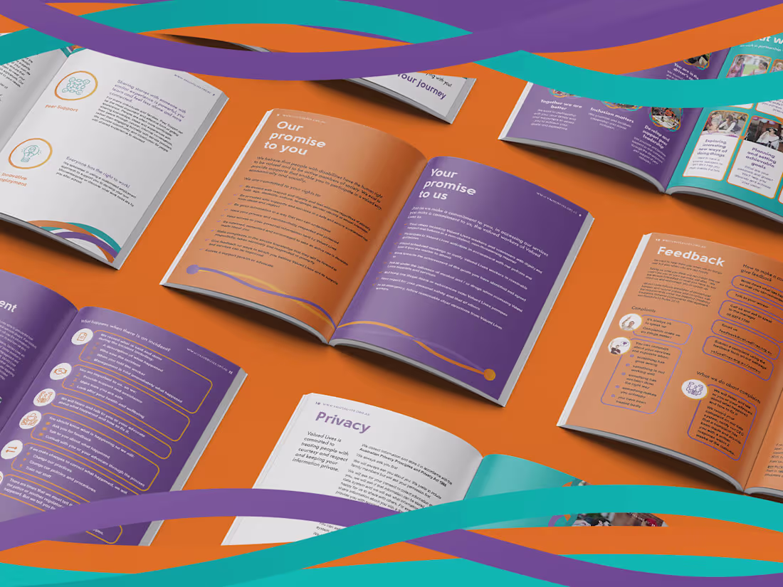 Cover image for Graphic Design Support
