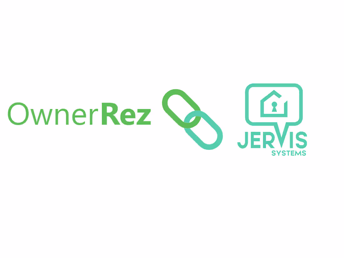 Cover image for Jervis Systems: User Guides