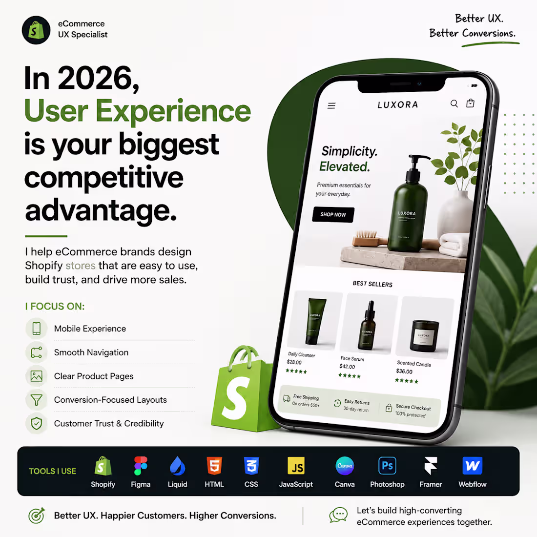 Cover image for In 2026, great products aren’t
