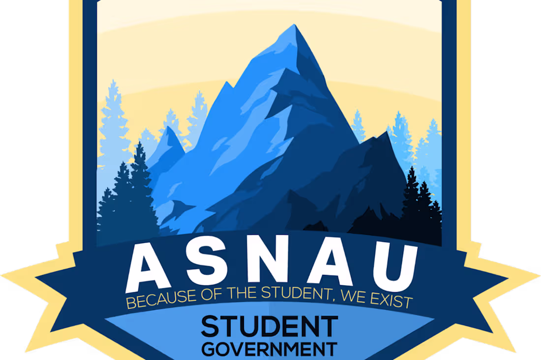 Cover image for ASNAU Logo