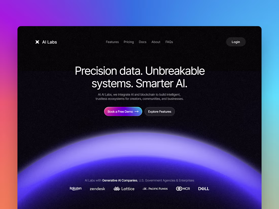 Cover image for Website Development (Figma to Webflow)