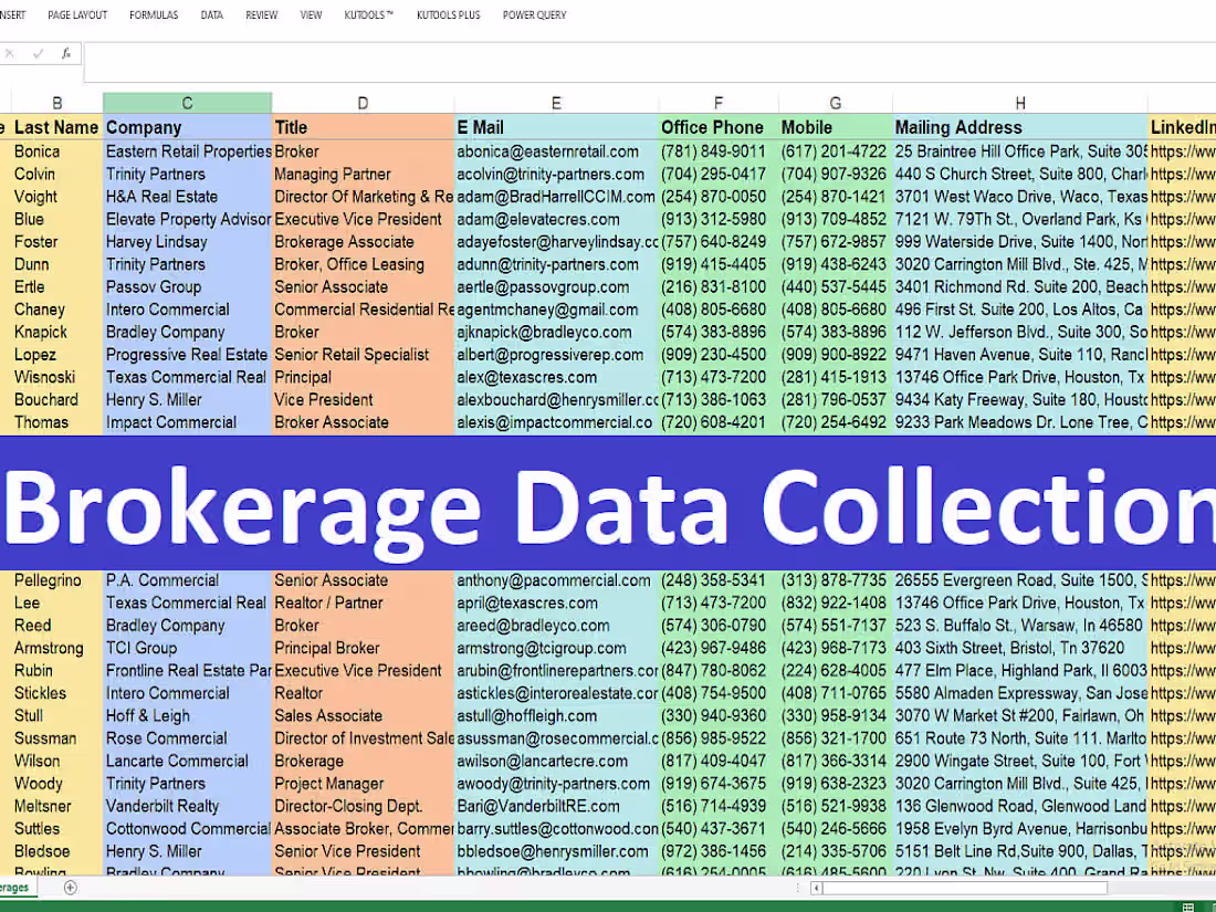 Cover image for Data Entry