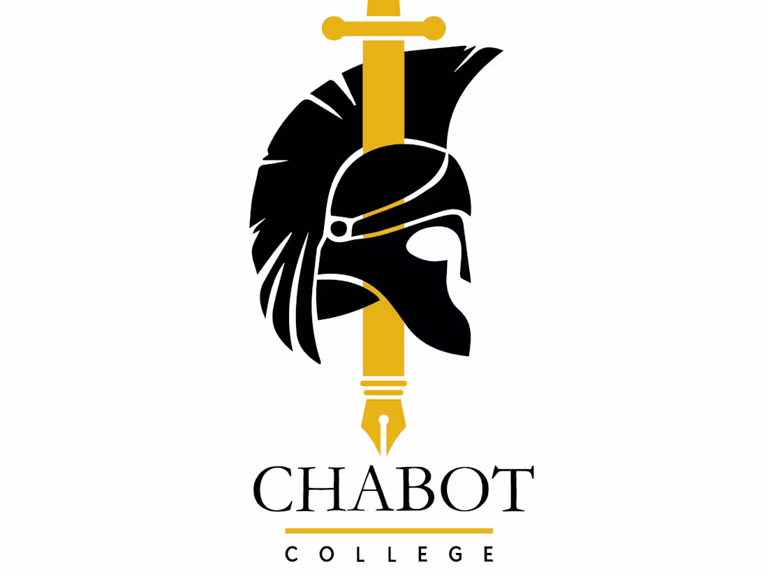 Cover image for Chabot College Logo Redesign