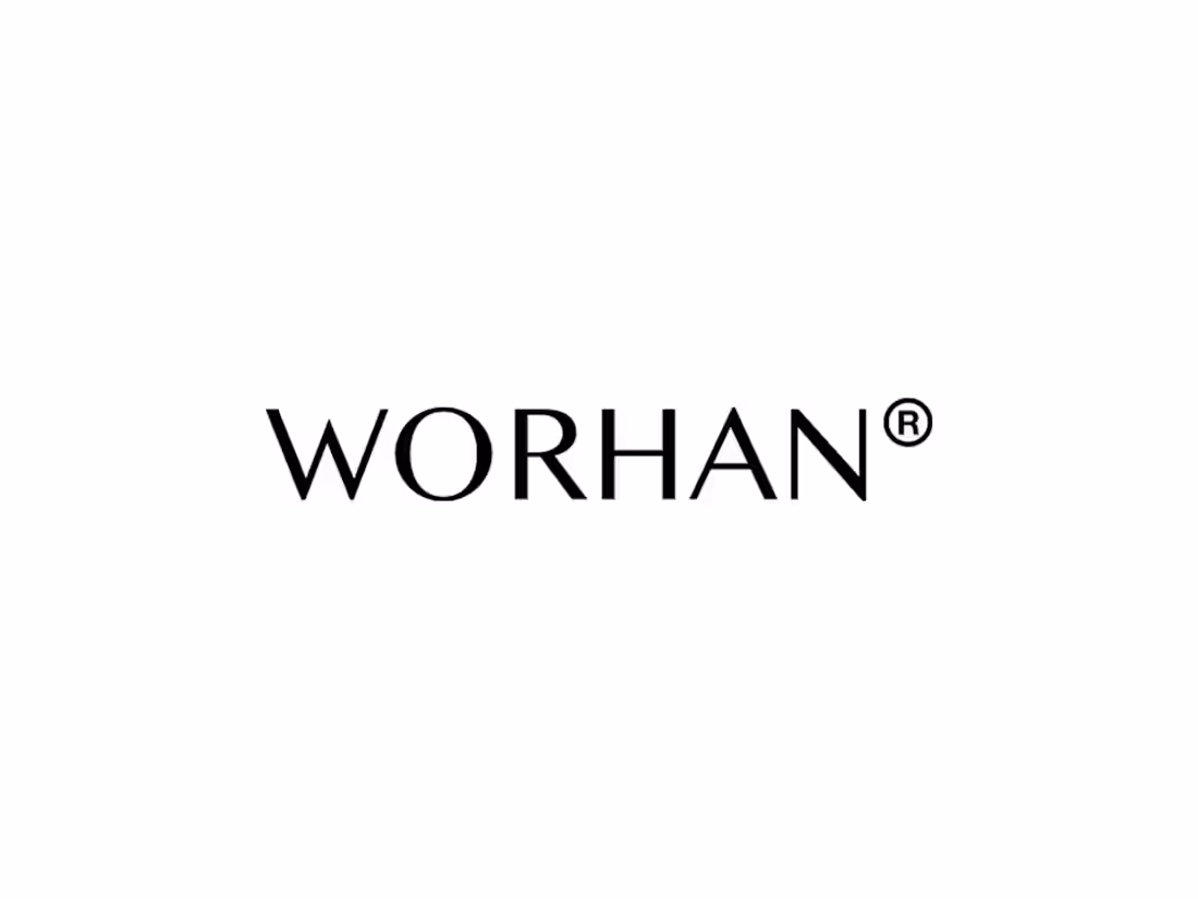 Cover image for Worhan