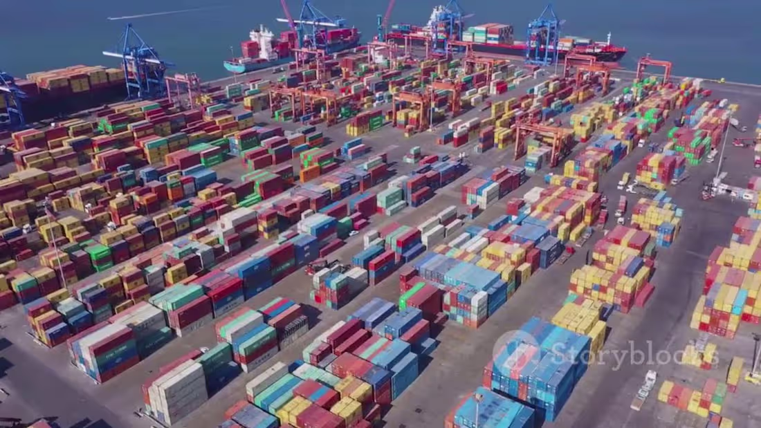 Cover image for How Blockchain is Revolutionizing Industries Fast - YouTube