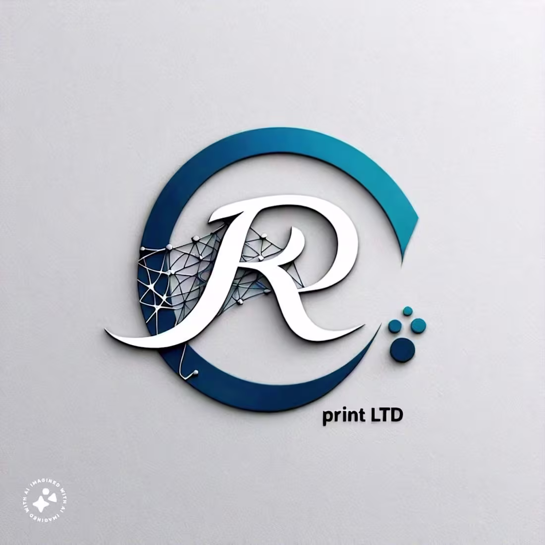 Cover image for This logo is designed to