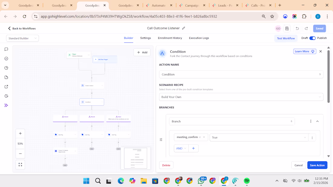 Cover image for Built a custom AI voice
