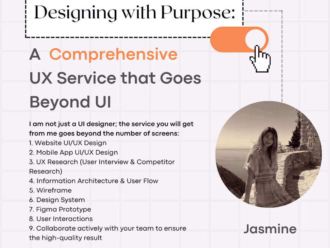 Cover image for UX Audit for your Moblie App or Website at Near Zero Cost
