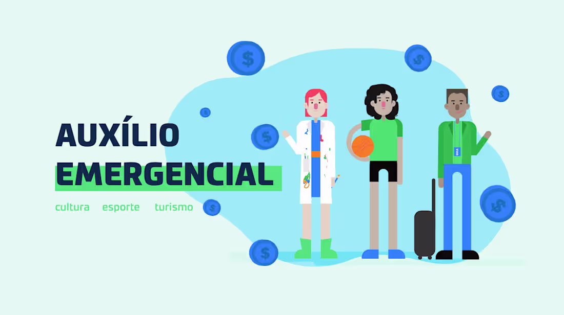 Cover image for Behance