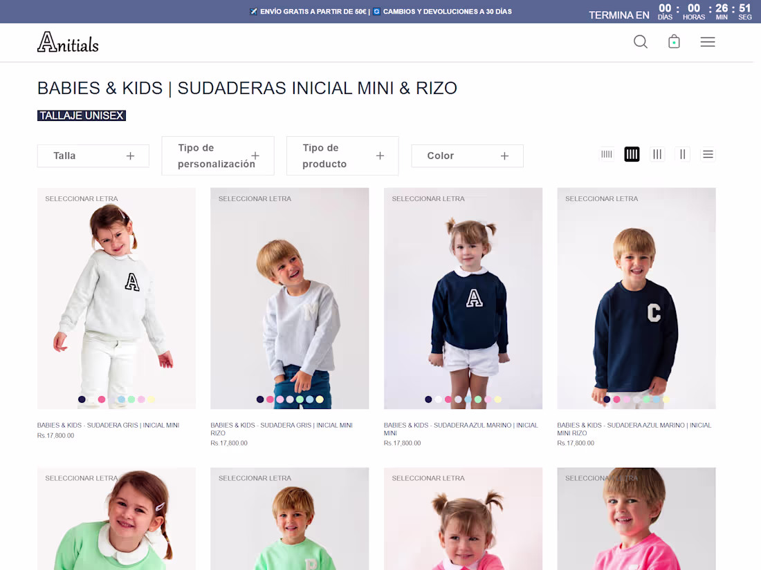 Cover image for Shopify Store setup