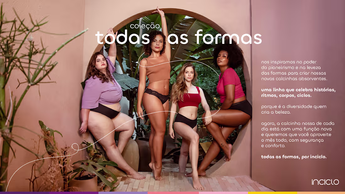 Cover image for Underware Inciclo Launch