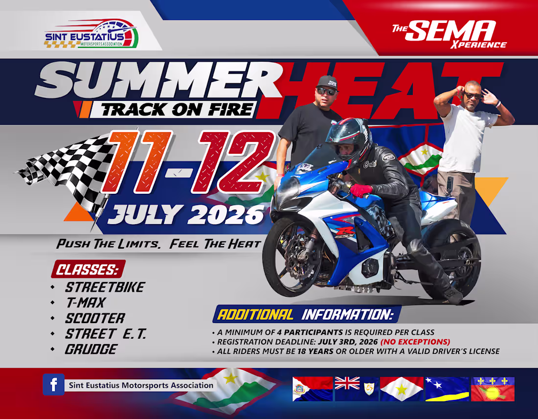 Cover image for AMAZING Flyer POSTER 