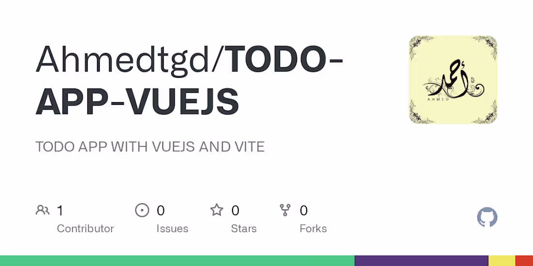 Cover image for TODO-APP-VUEJS