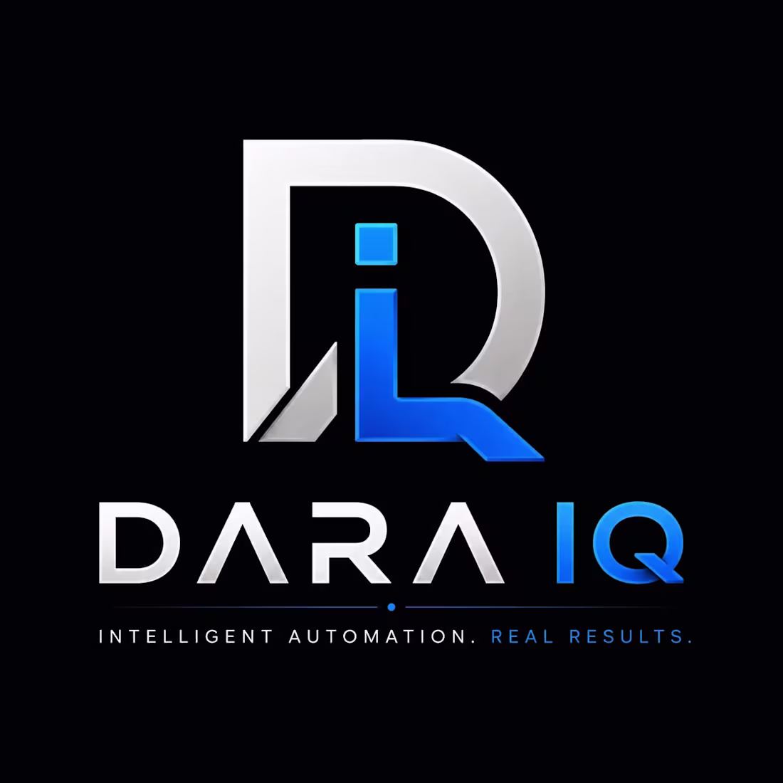 Cover image for Case Study: Leading Dara IQ