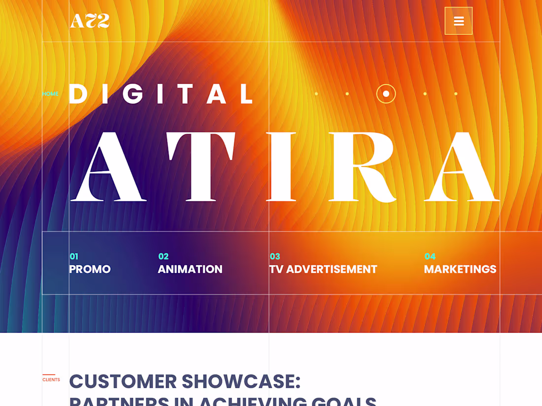 Cover image for Digital Atira