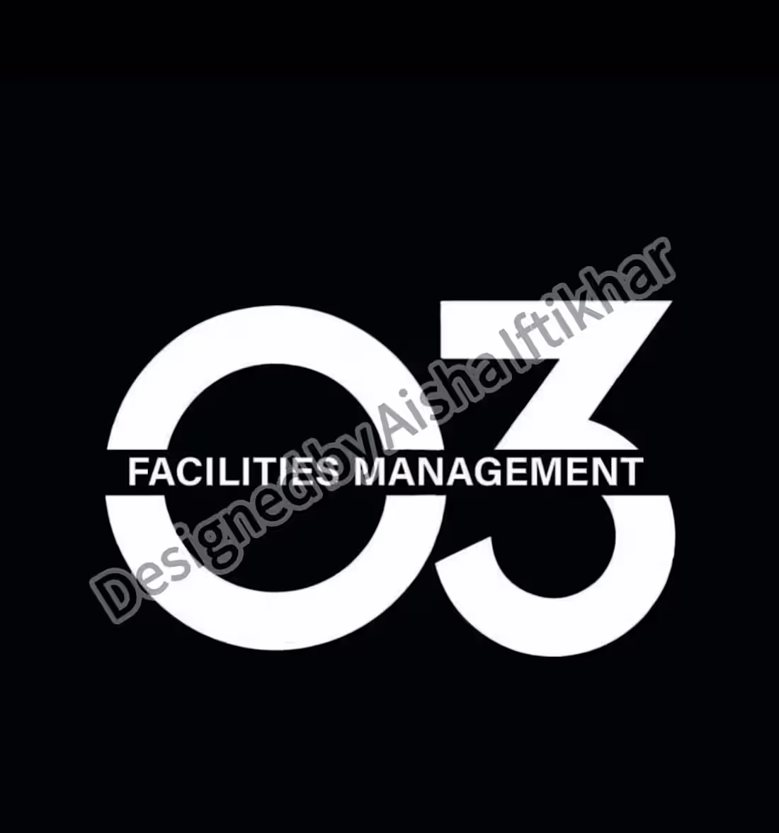 Cover image for Client final logo look ( printed on branded t-shirts )