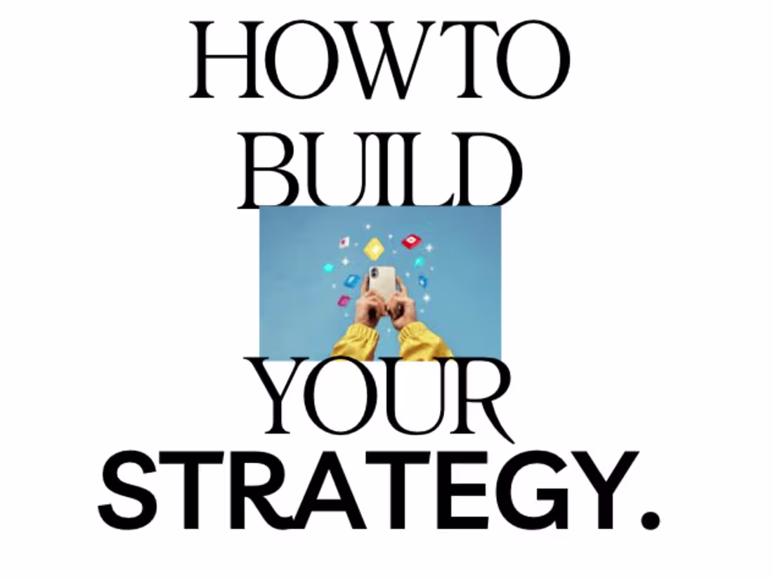 Cover image for Social Media Management