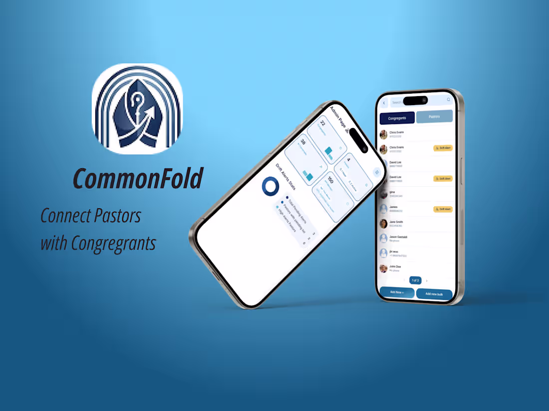 Cover image for Commonfold is a connecting bridge