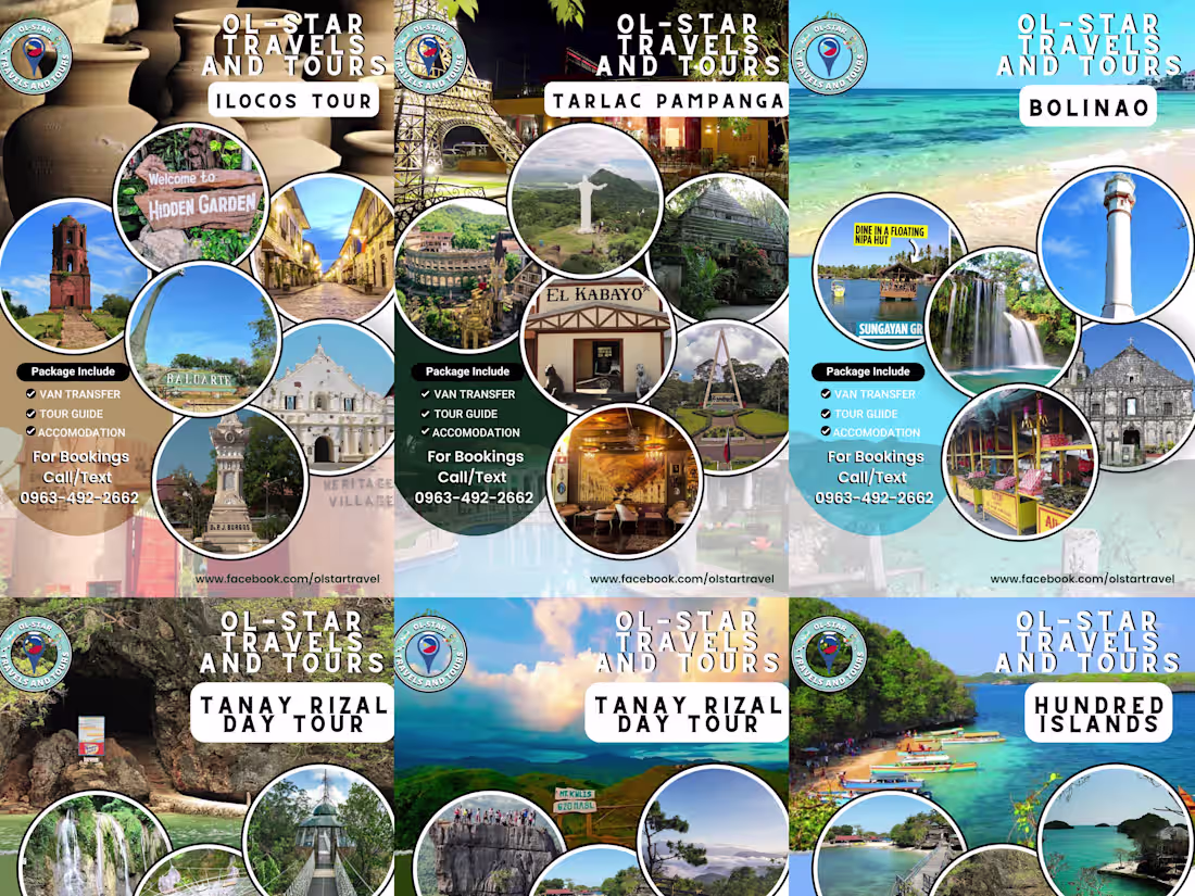 Cover image for Social Media Posters