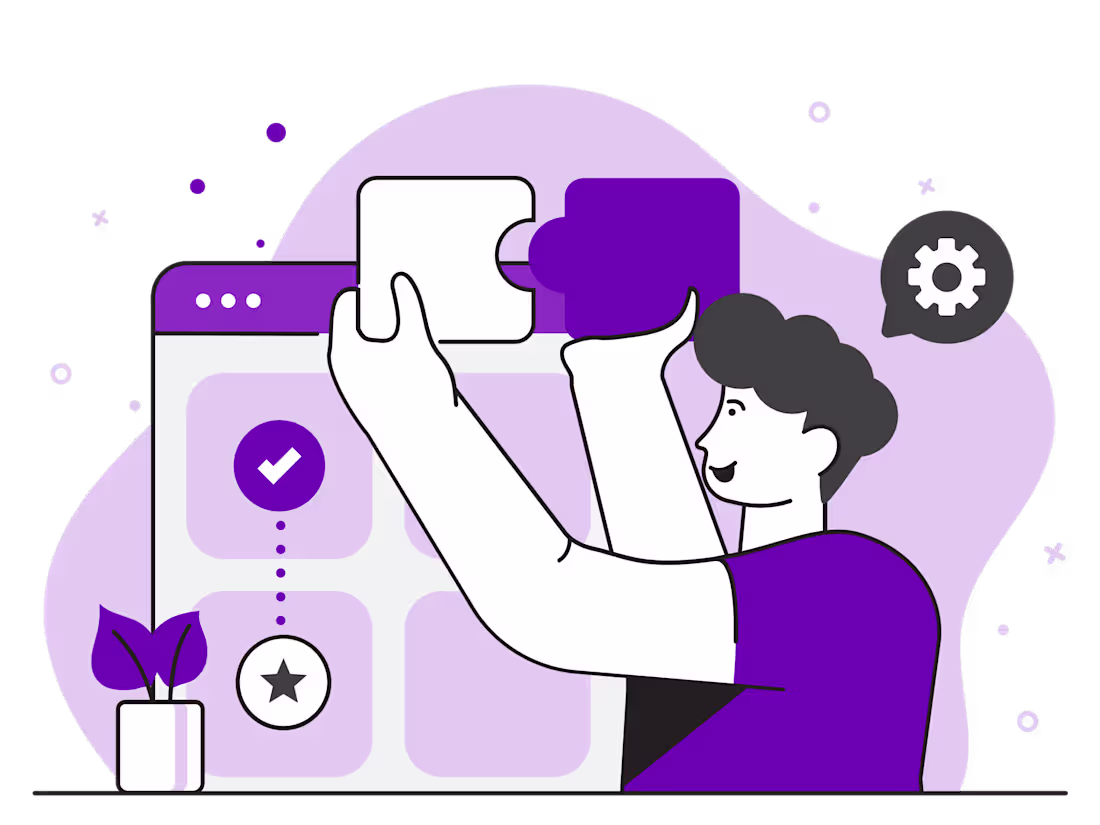 Cover image for Website Wireframes