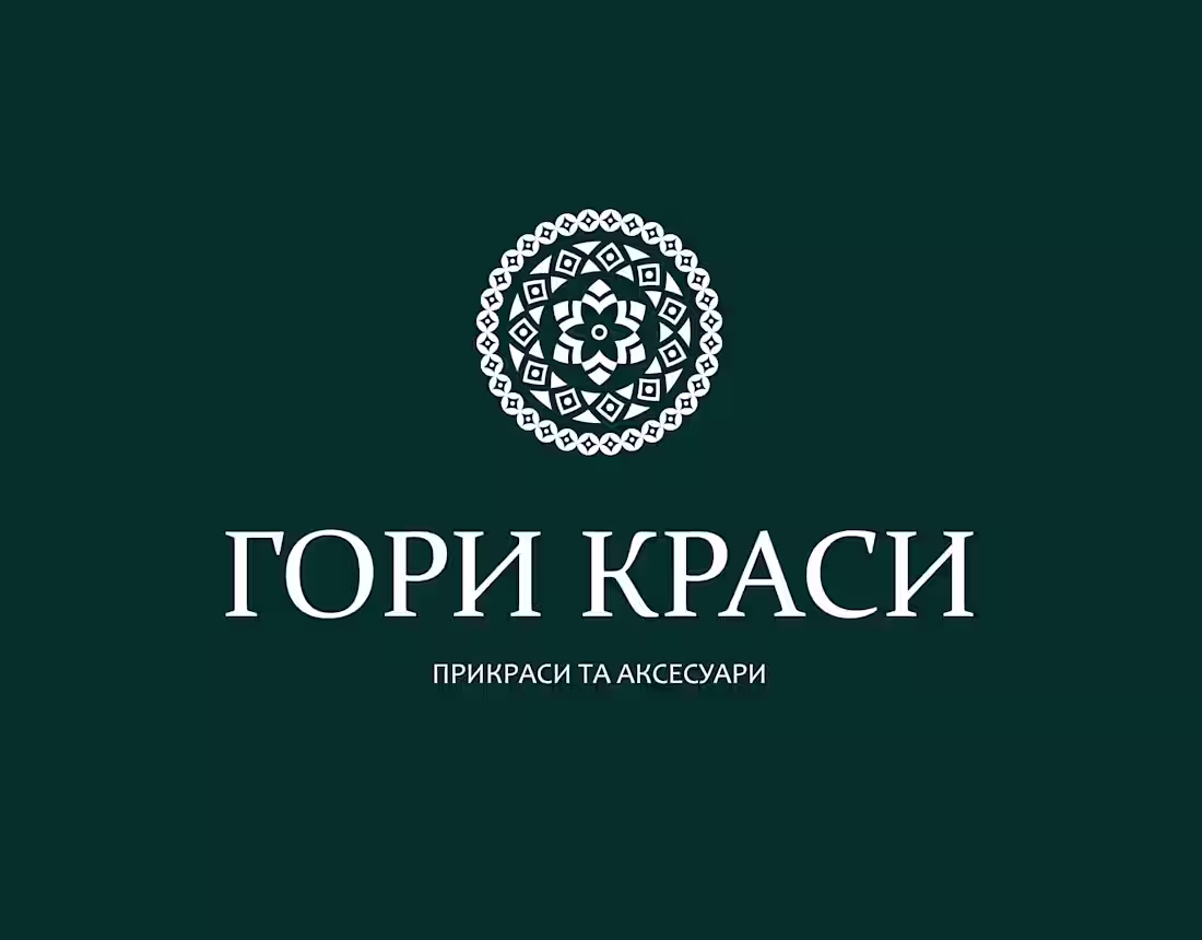 Cover image for Logo and corporate style for a jewelry brand