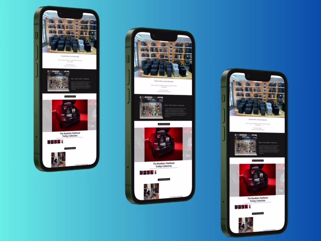 Cover image for Shopify Expert | High-Converting Store