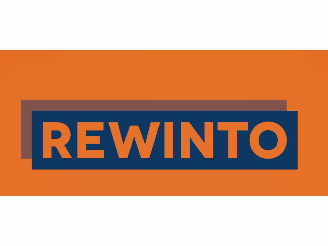Cover image for Rewinto - Integrated Gifting & Rewards Platform
