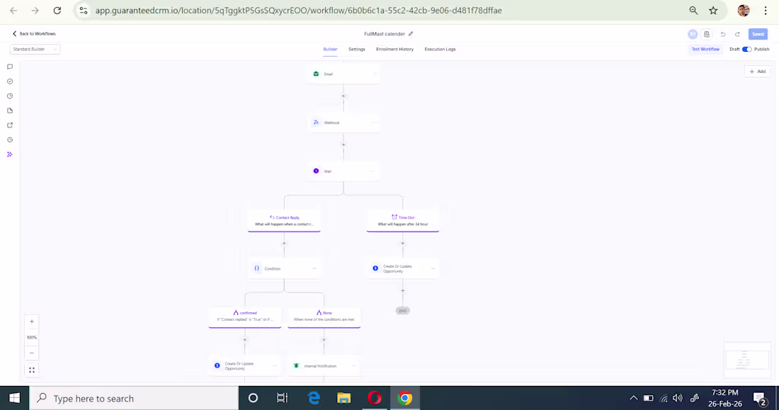 Cover image for Mastering Workflow Logic in GoHighLevel
A
