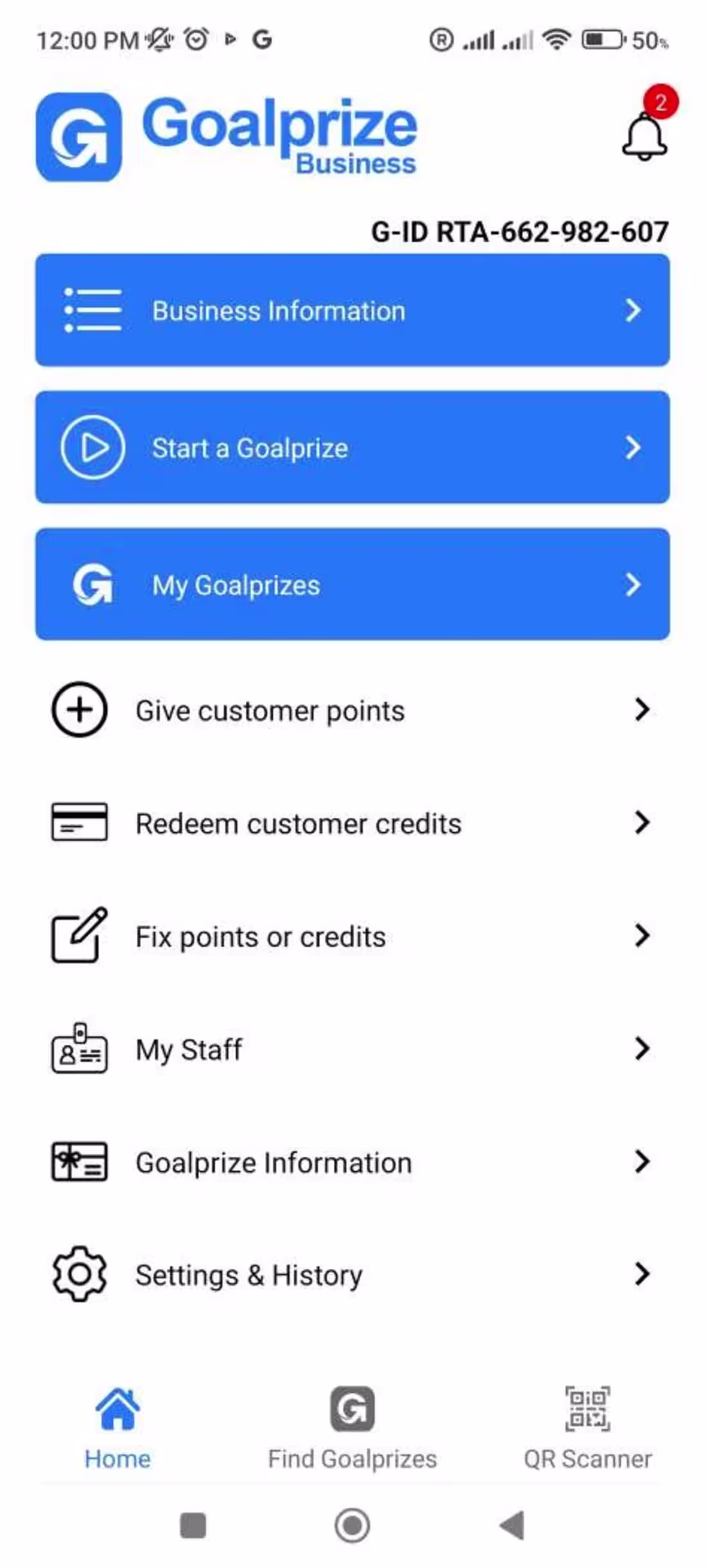 Cover image for Restaurants pay only after real