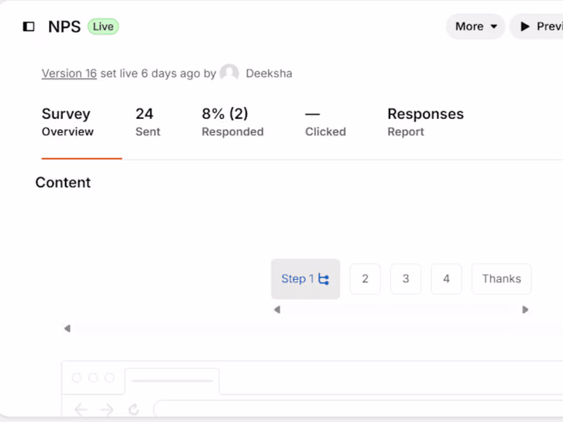 Cover image for Hush - Email and Workflow Automation
